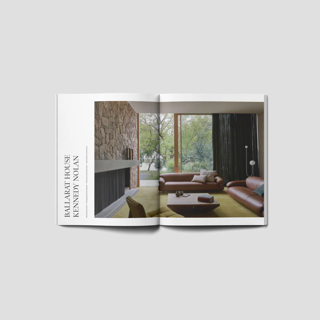 The Local Project Issue No.5 - Image 5