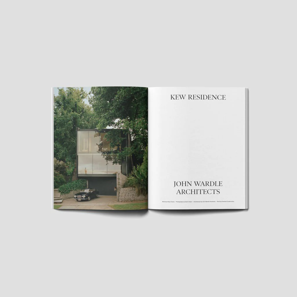 The Local Project Issue No.5 - Image 6