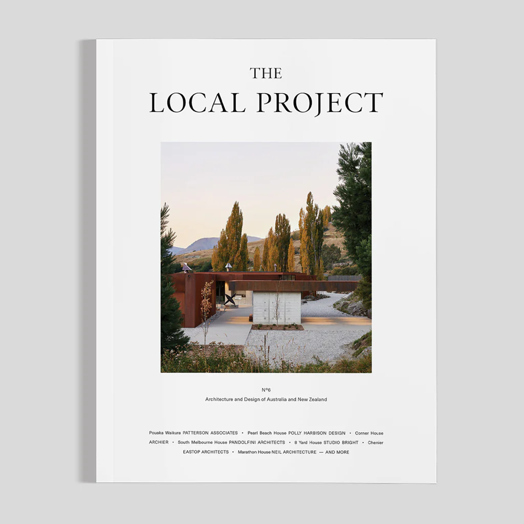 The Local Project Issue No.6 - Image 2