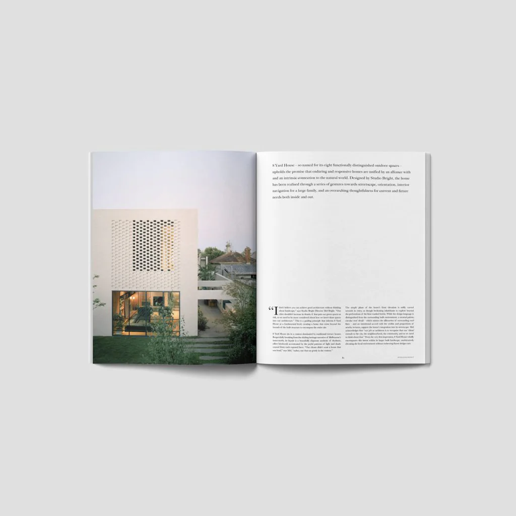 The Local Project Issue No.6 - Image 5