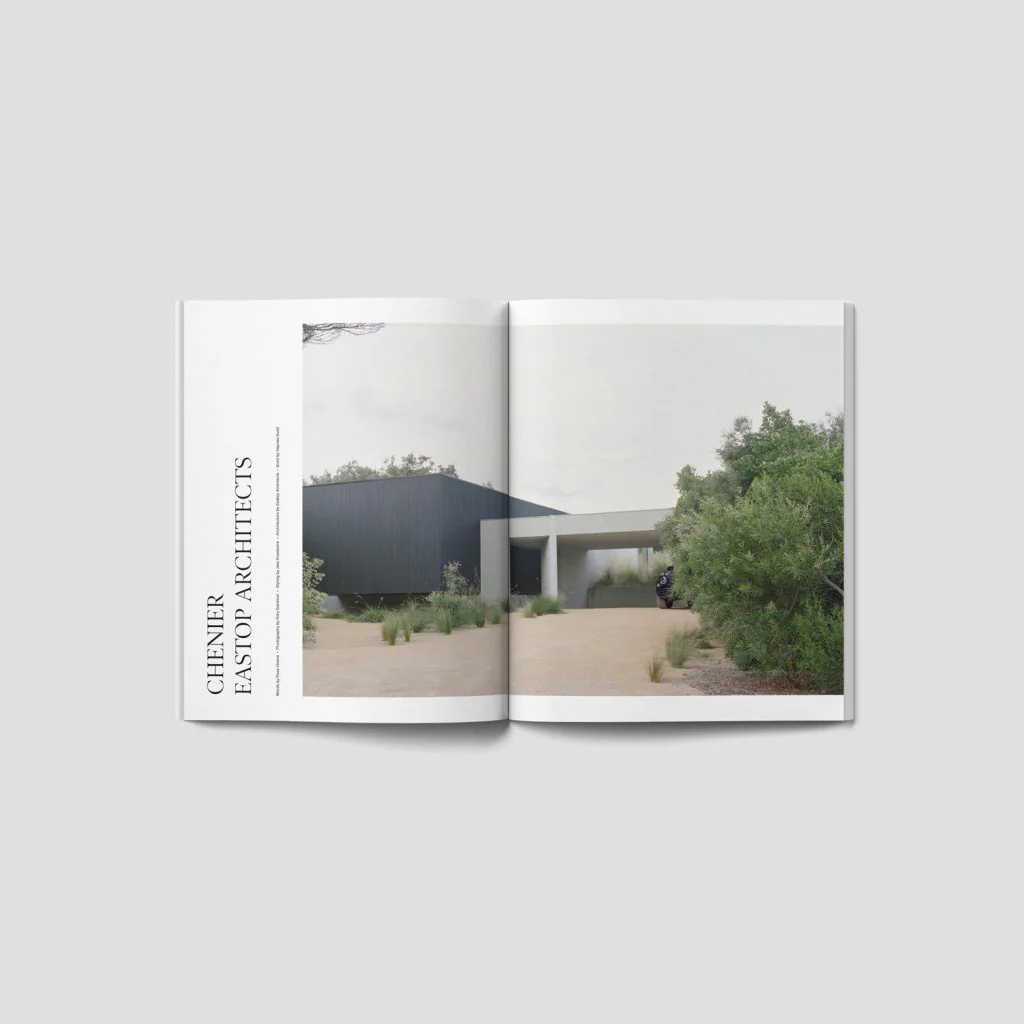 The Local Project Issue No.6 - Image 7