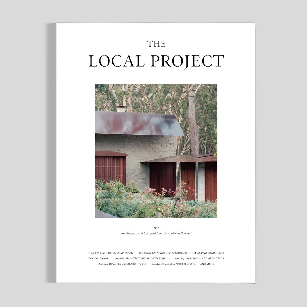 The Local Project Issue No.7 - Image 2