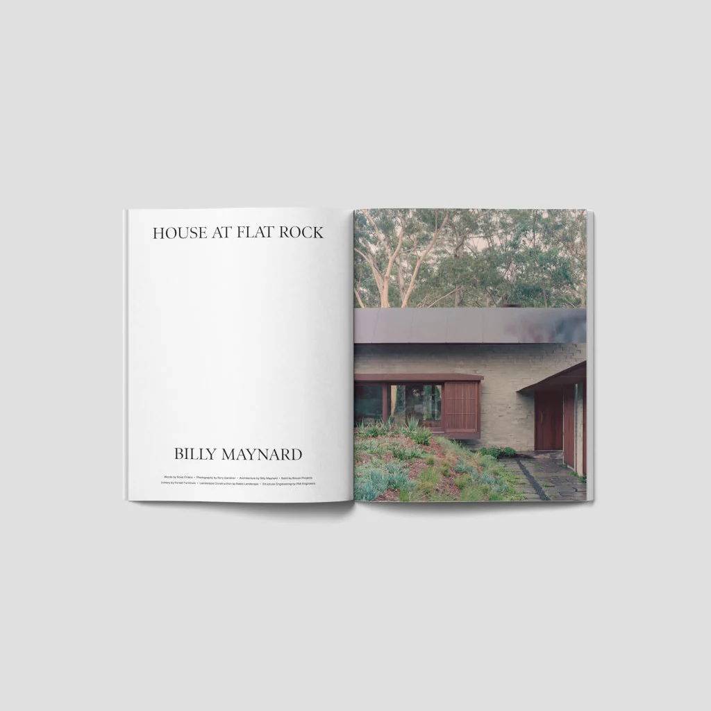 The Local Project Issue No.7 - Image 3