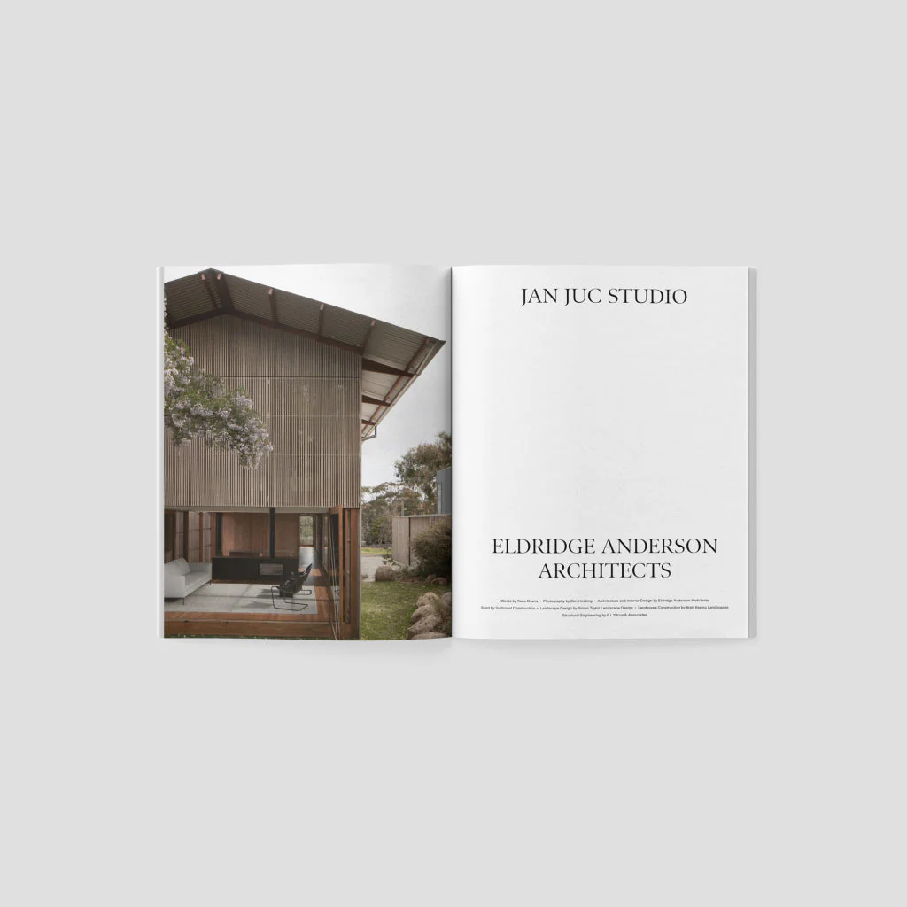 The Local Project Issue No.8 - Image 10