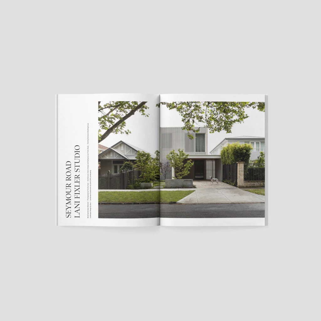 The Local Project Issue No.8 - Image 11