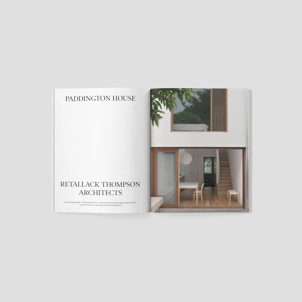 The Local Project Issue No.8 - Image 12