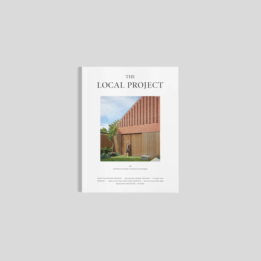 The Local Project Issue No.9