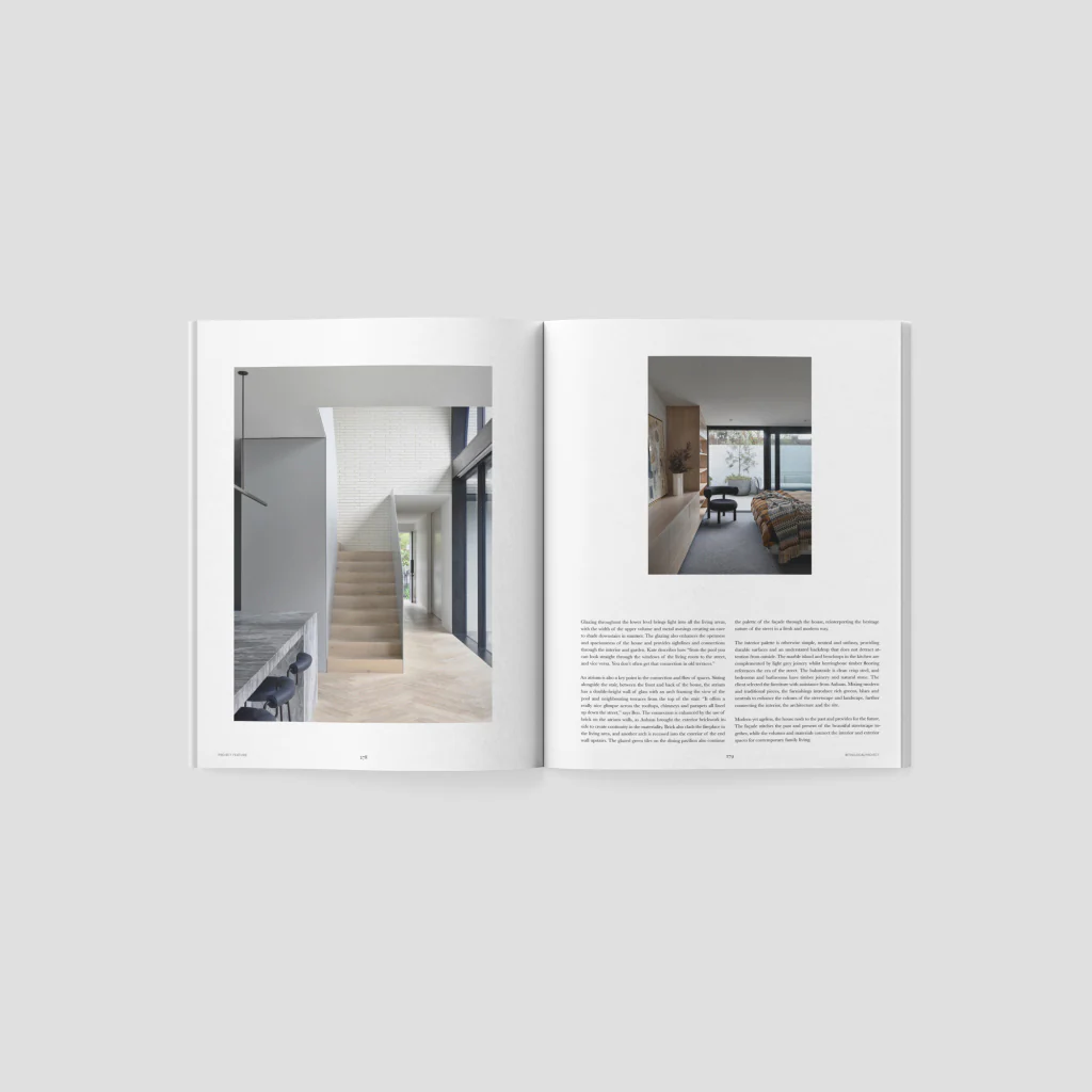 The Local Project Issue No.9 - Image 10