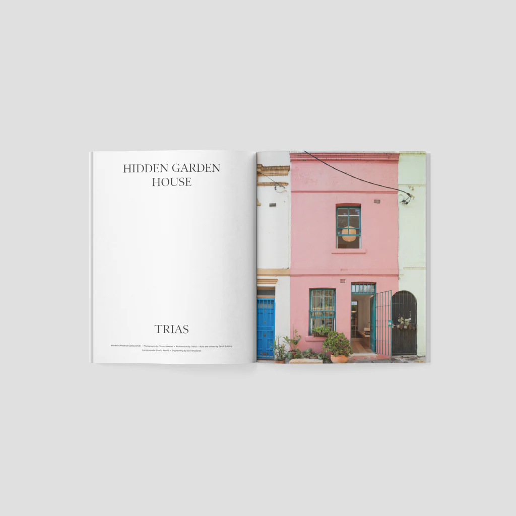The Local Project Issue No.9 - Image 2