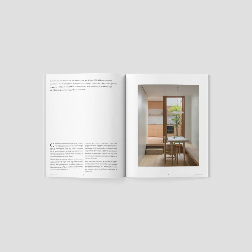 The Local Project Issue No.9 - Image 3