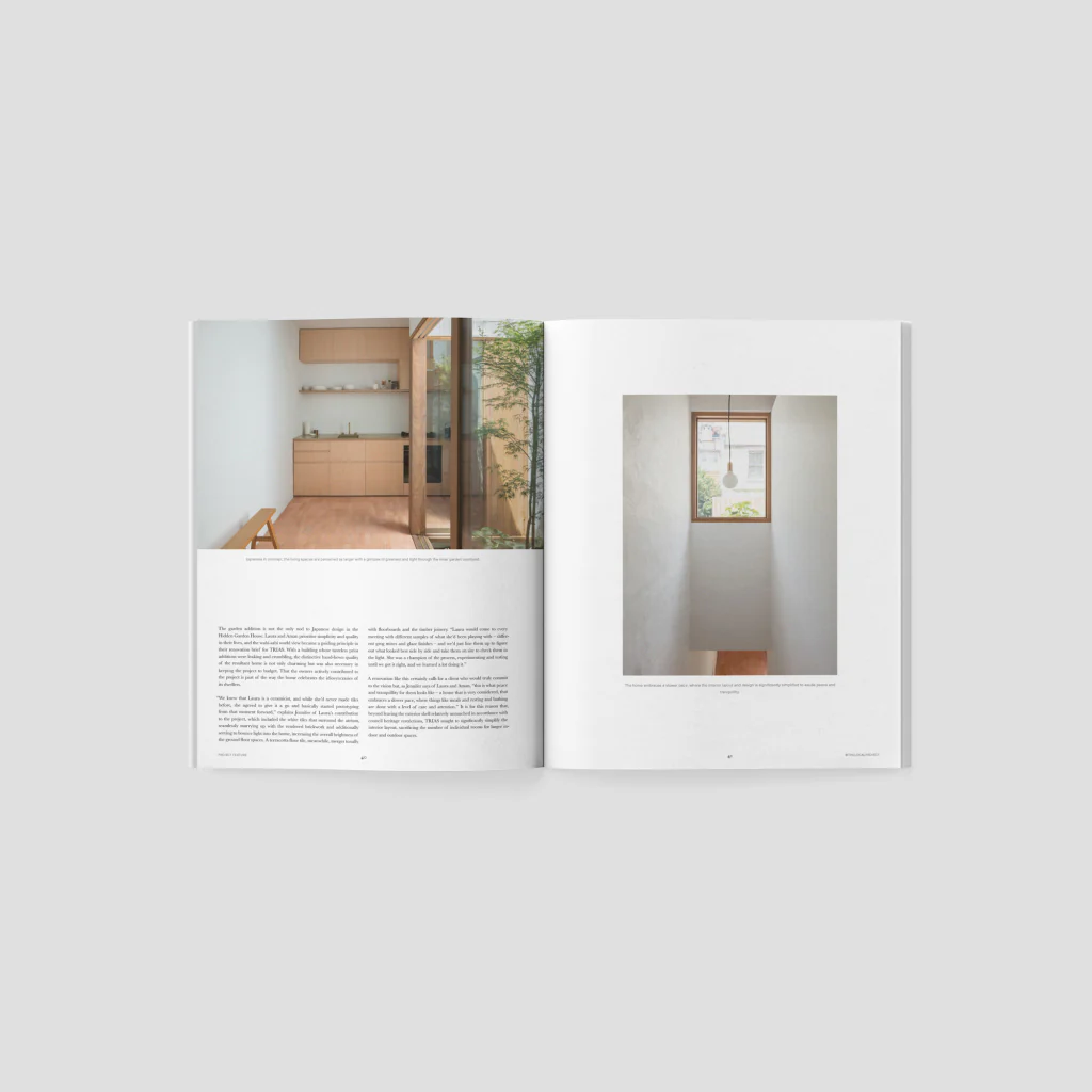 The Local Project Issue No.9 - Image 4