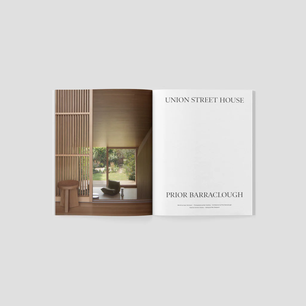 The Local Project Issue No.9 - Image 7