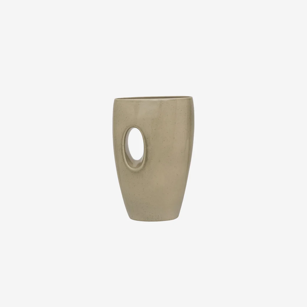 Urban Nature Culture Dappled Vase