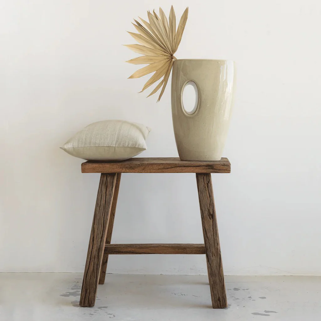 Urban Nature Culture Dappled Vase - Image 3