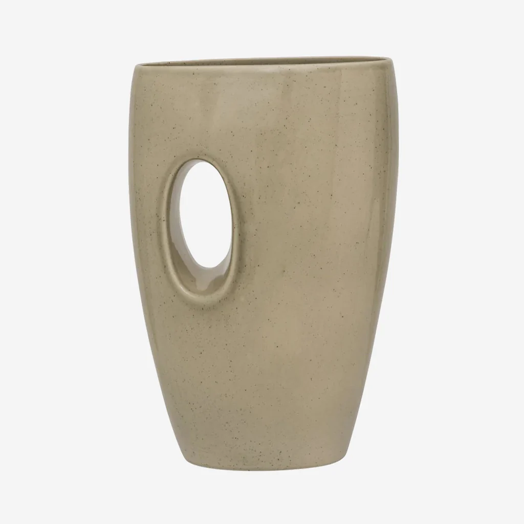Urban Nature Culture Dappled Vase - Image 5