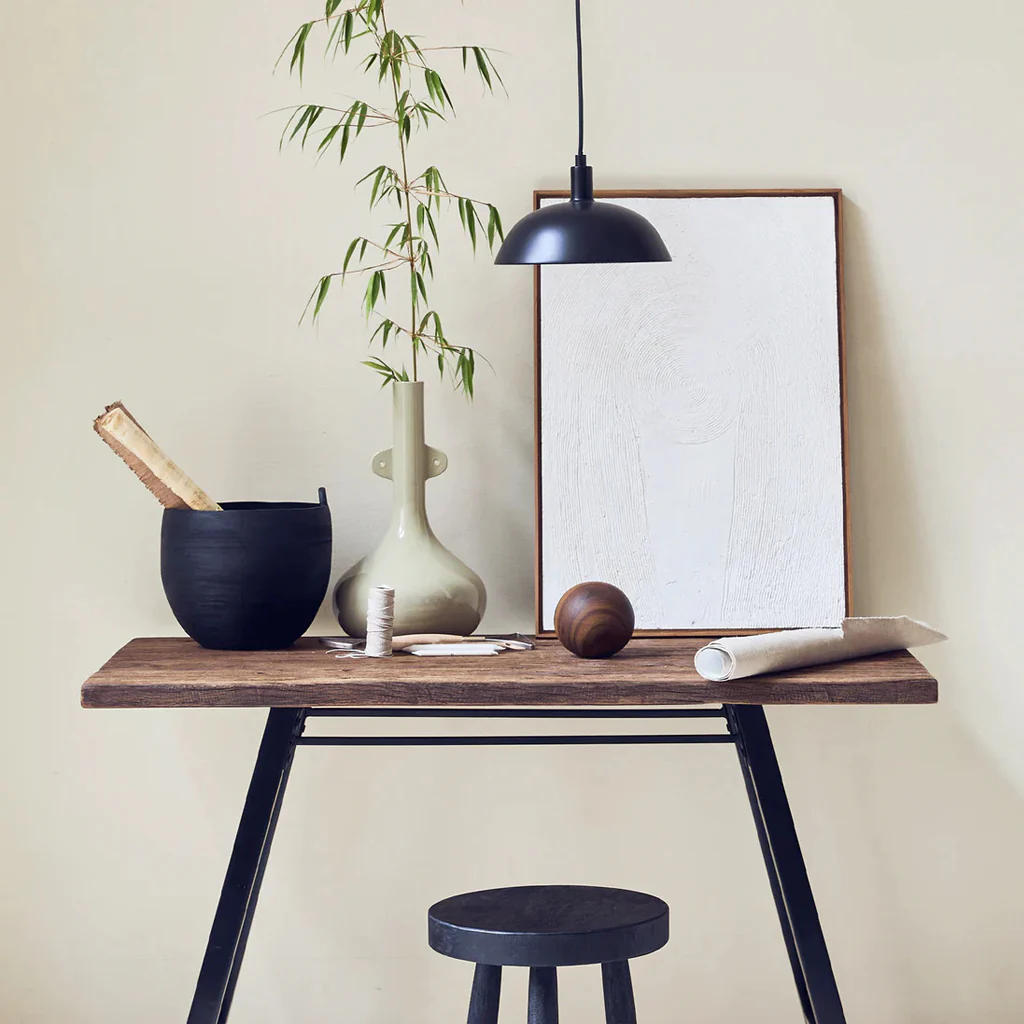 Urban Nature Culture Decorative Ball Stoneware - Image 4