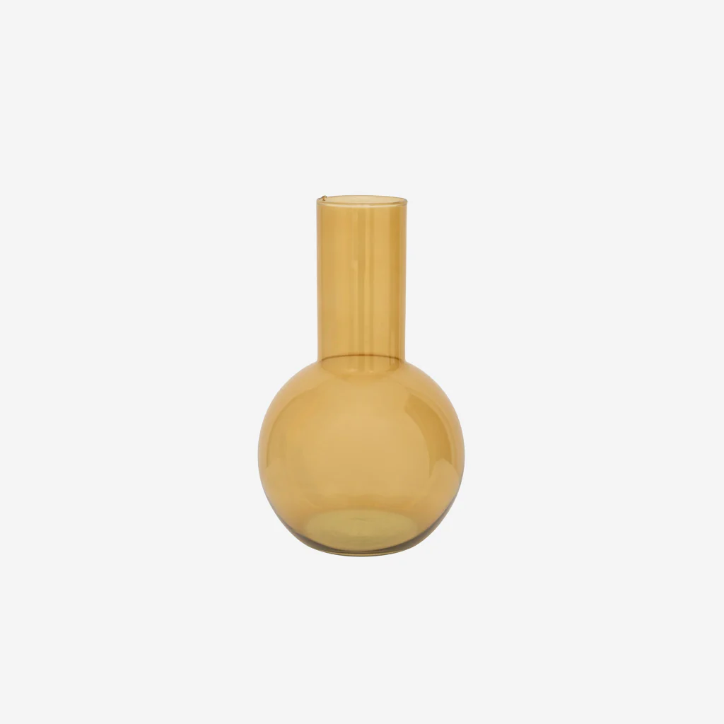 Urban Nature Culture Ella Vase Almond