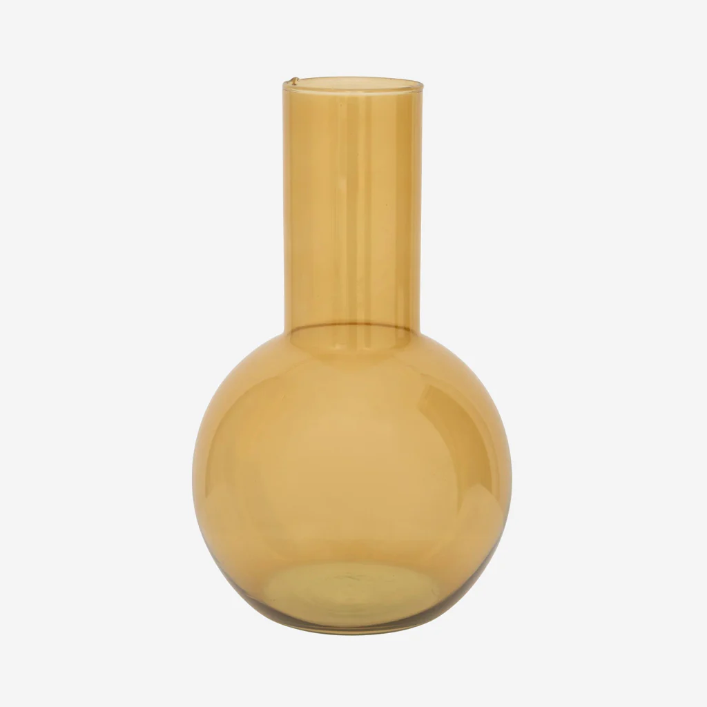 Urban Nature Culture Ella Vase Almond - Image 4