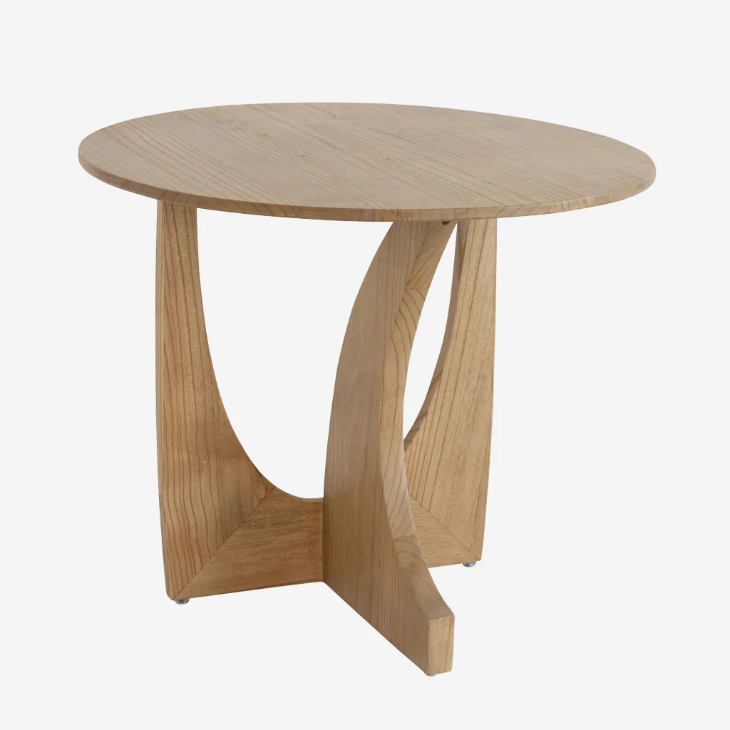 Urban Nature Culture Enkei Side Table - Image 6