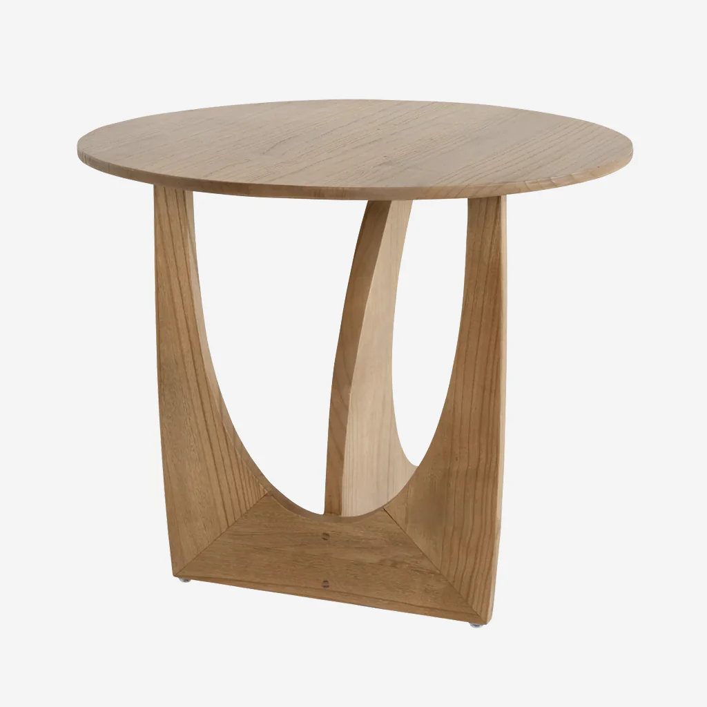 Urban Nature Culture Enkei Side Table - Image 7