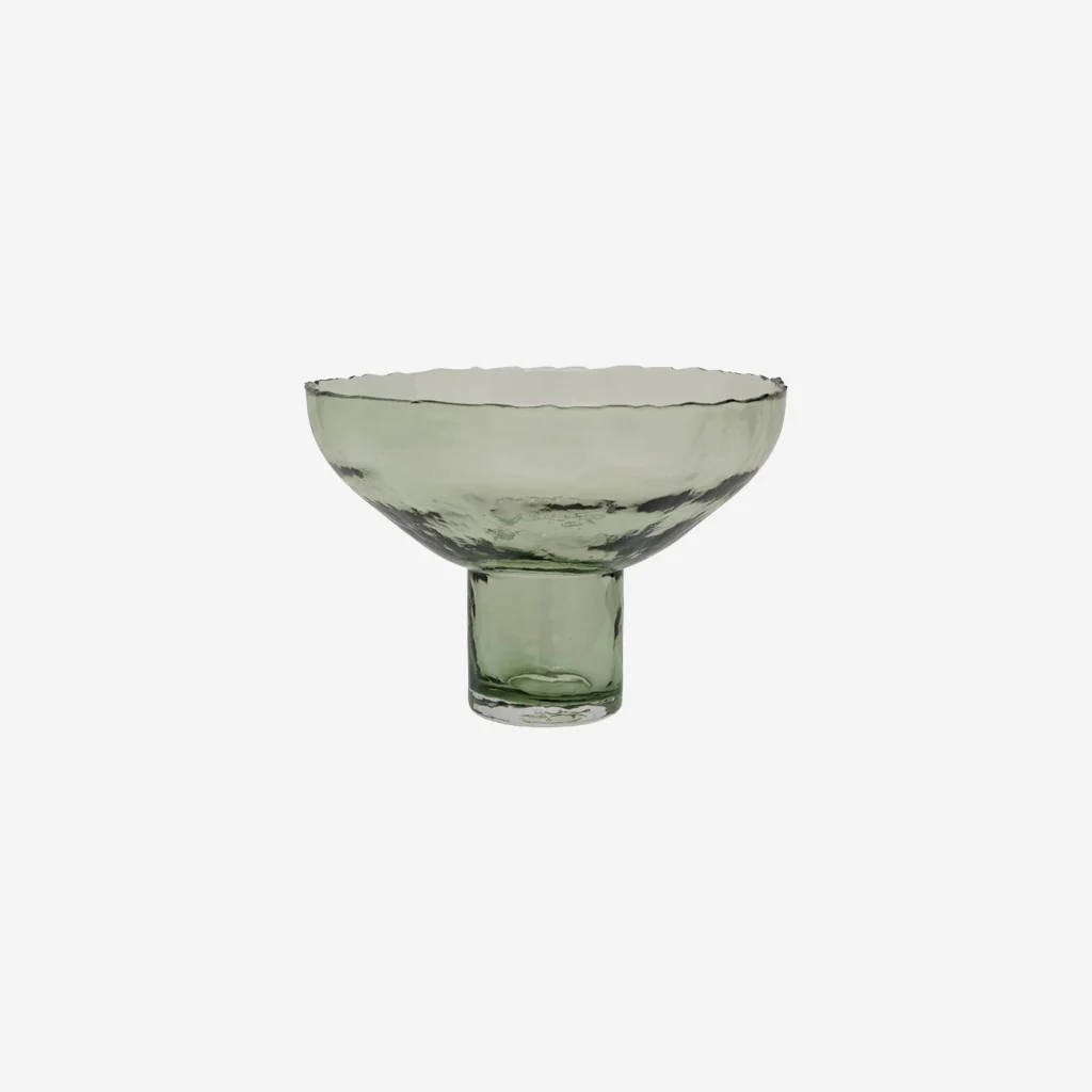 Urban Nature Culture Fuzen Bowl Vase