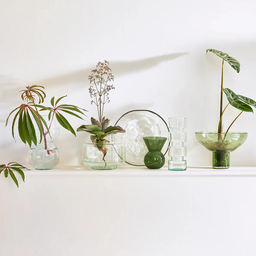 Urban Nature Culture Fuzen Bowl Vase - Image 2