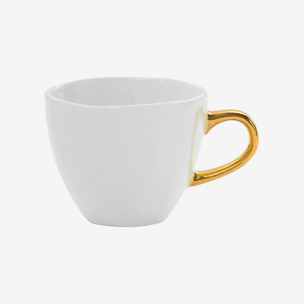 Urban Nature Culture Good Morning Coffee Cup White - Image 2