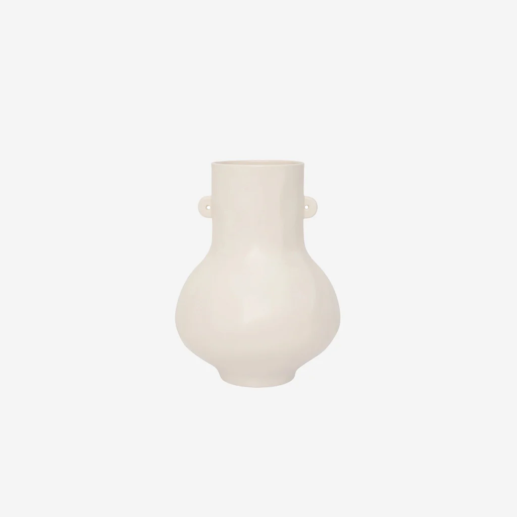 Urban Nature Culture Still Vase