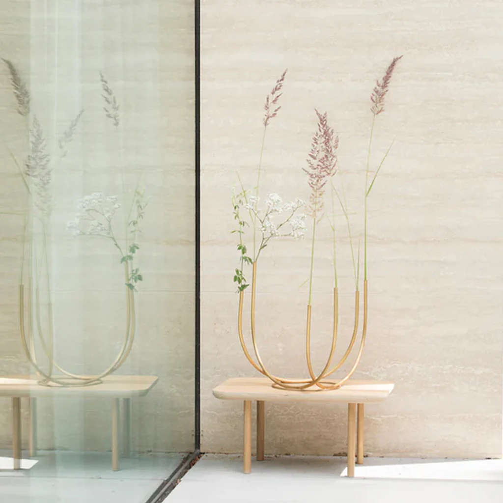 Urban Nature Culture Tube Vase - Image 2