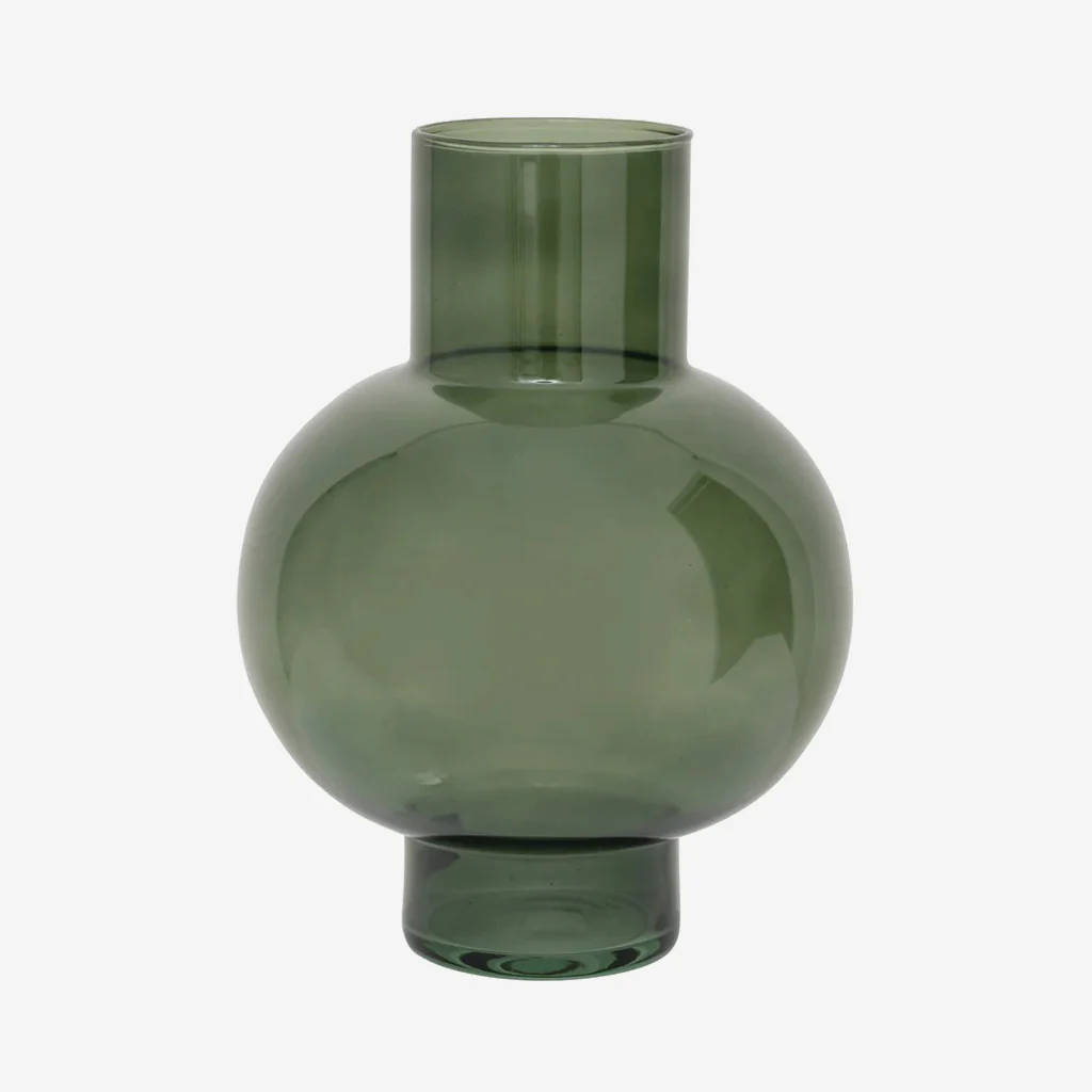 Urban Nature Culture Tummy A Vase Duck Green - Image 3