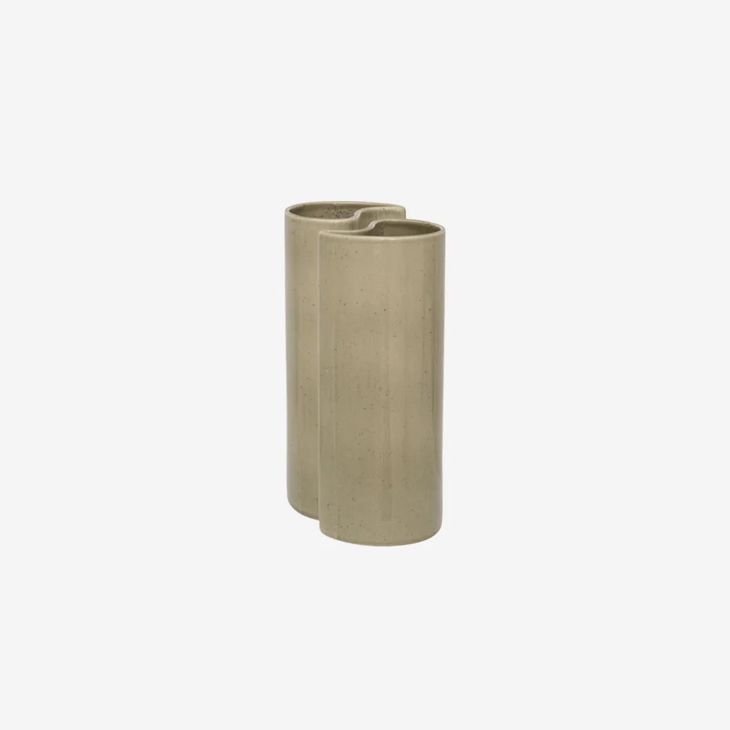 Urban Nature Culture Yin Vase