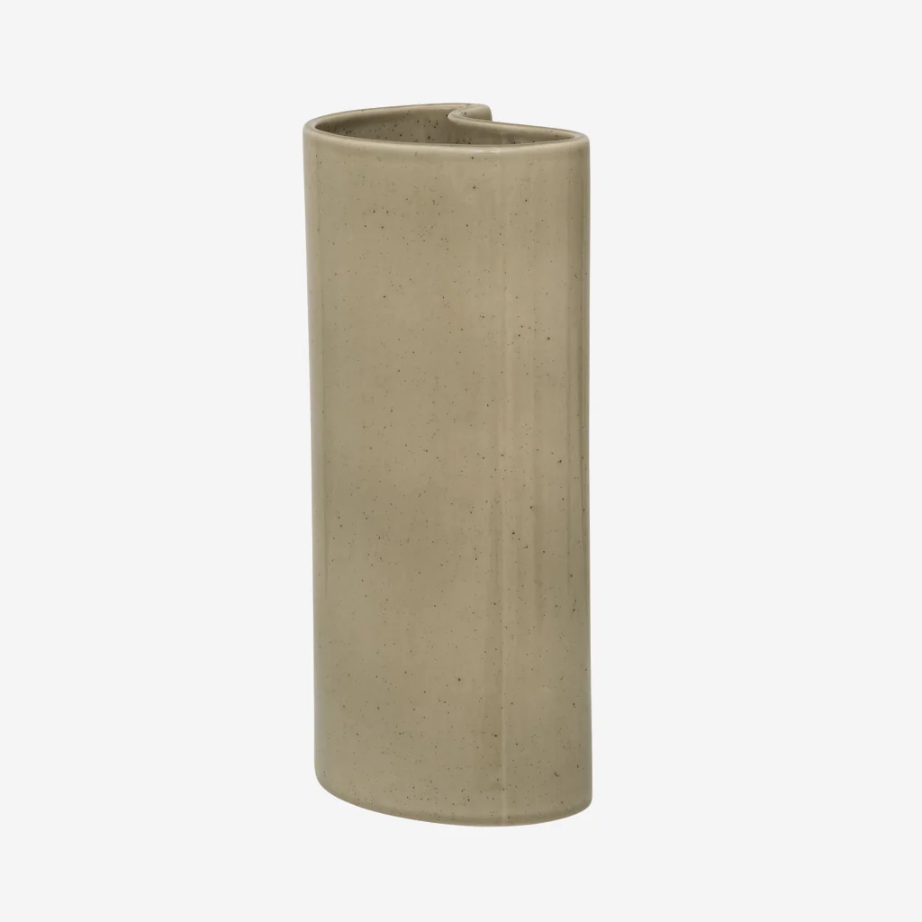 Urban Nature Culture Yin Vase - Image 4