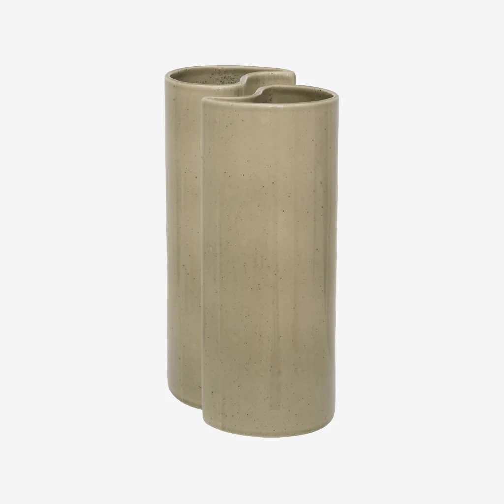 Urban Nature Culture Yin Vase - Image 5