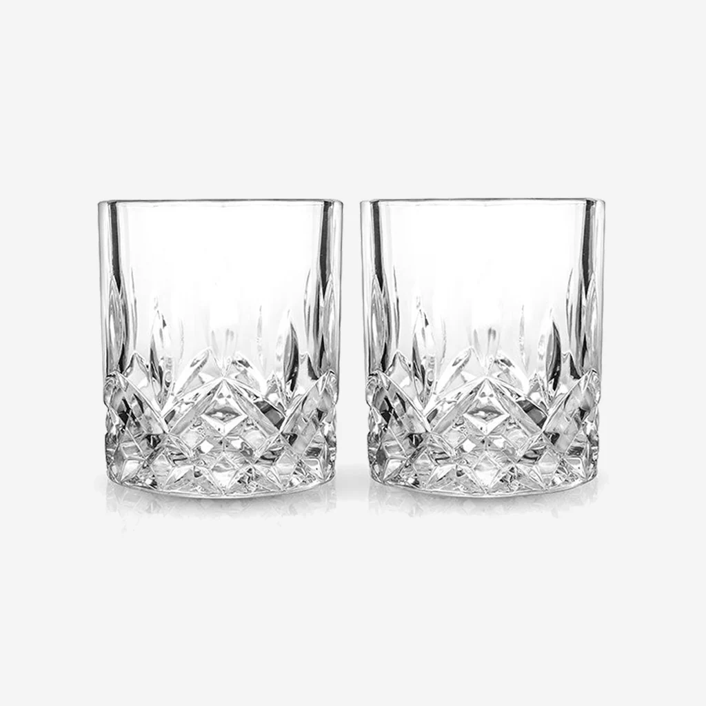 Viski Admiral Decanter + Tumbler Set - Image 5