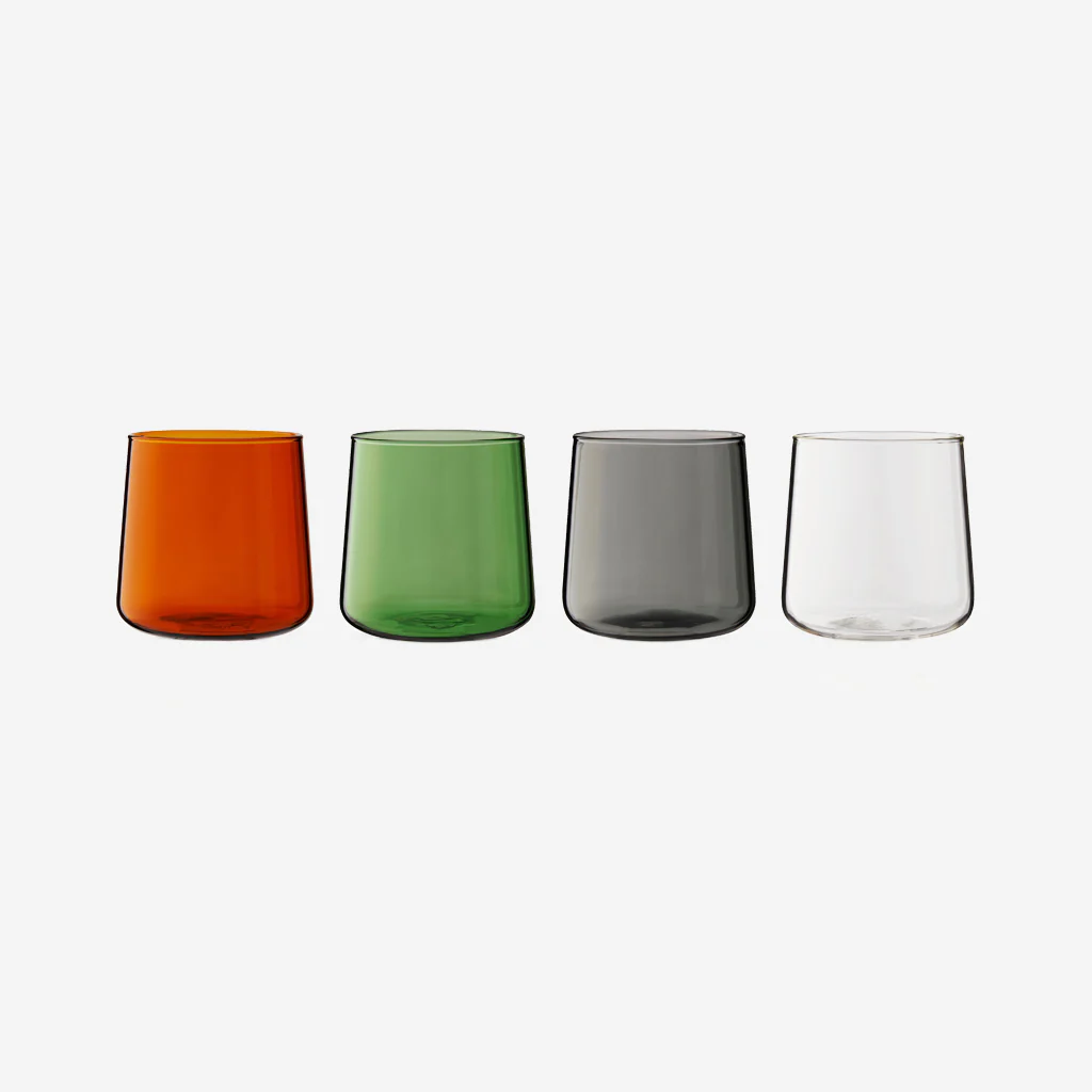 Viski Aurora Cocktail Tumblers Set - Image 6