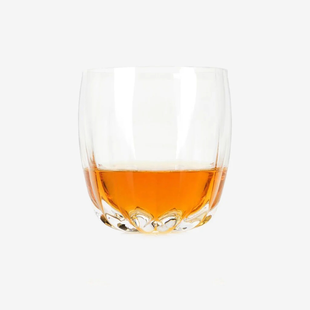 Viski Crystal Cactus Tumblers - Image 3