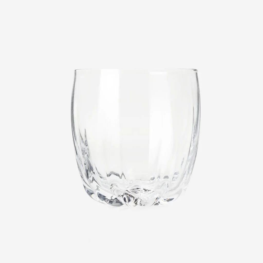 Viski Crystal Cactus Tumblers - Image 5