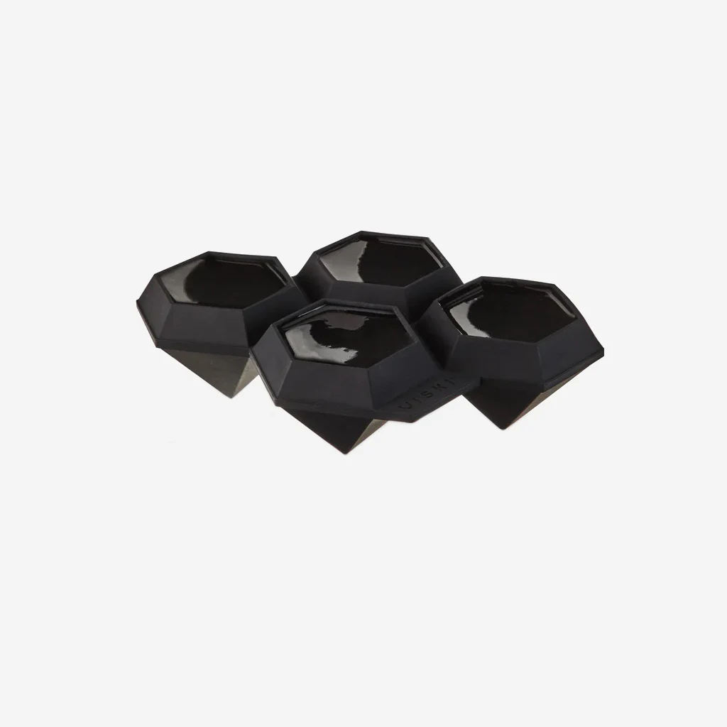 Viski Diamond Ice Tray - Image 2