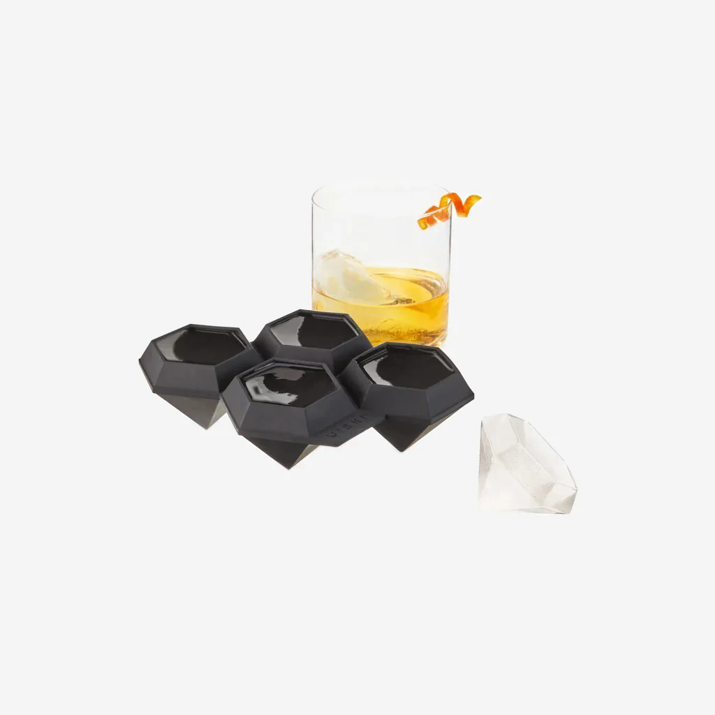 Viski Diamond Ice Tray - Image 3