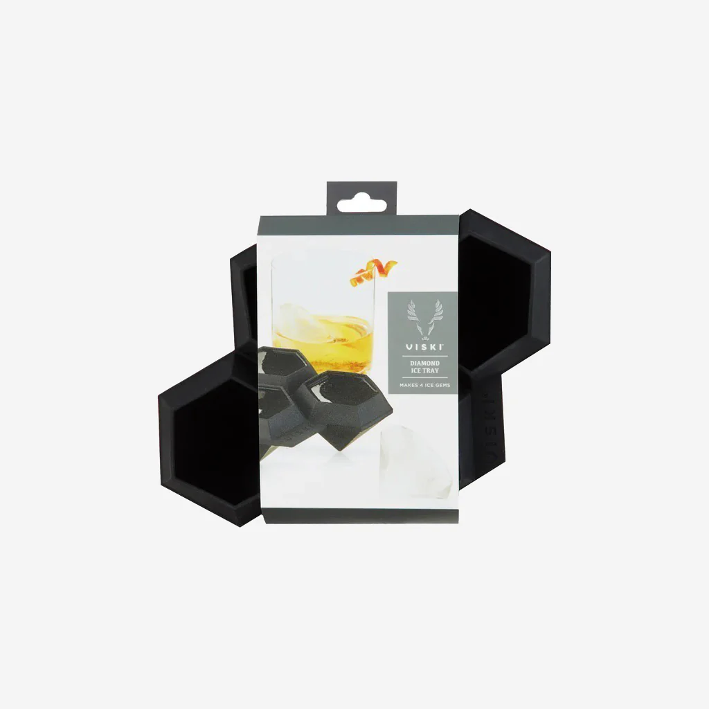 Viski Diamond Ice Tray - Image 4