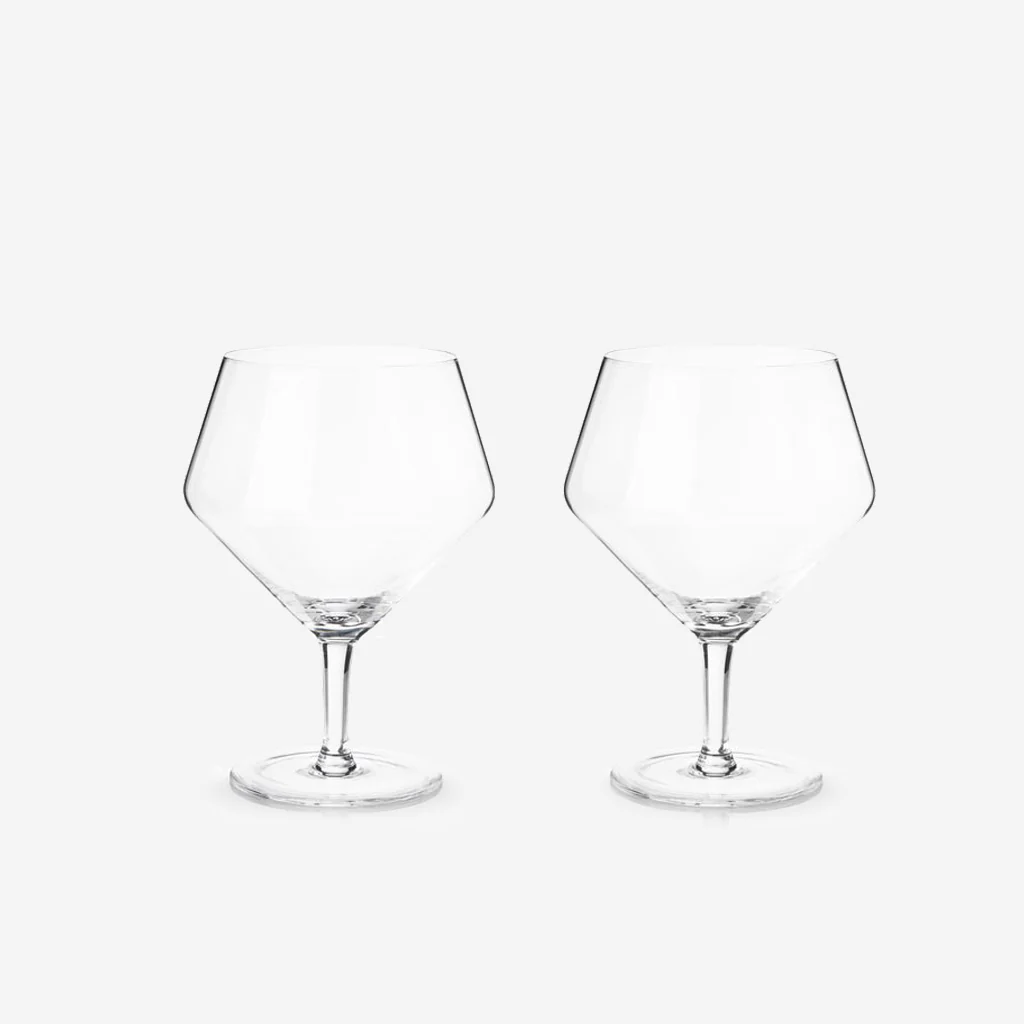Viski Gin + Tonic Glasses - Image 6