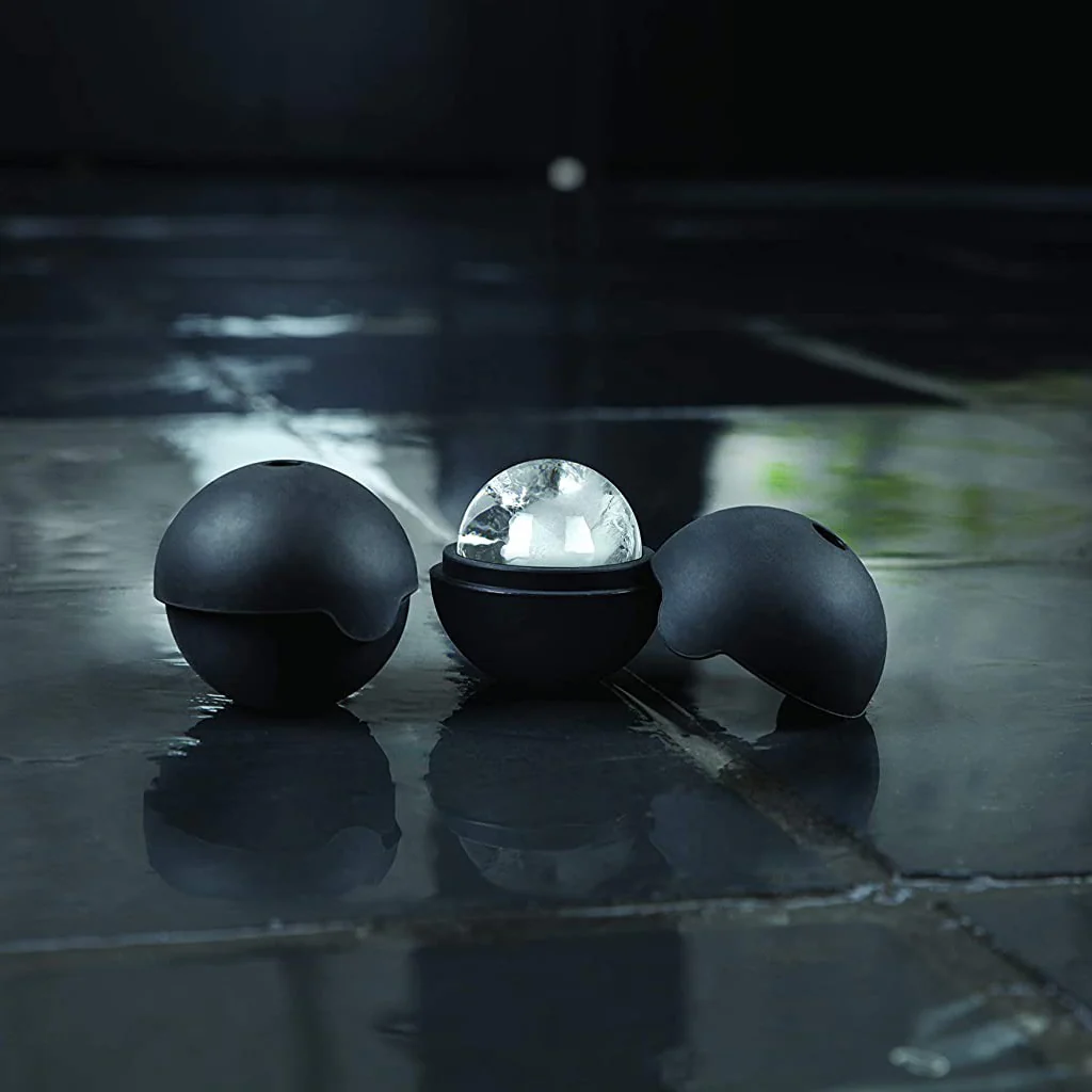 Viski Ice Sphere Molds - Image 4