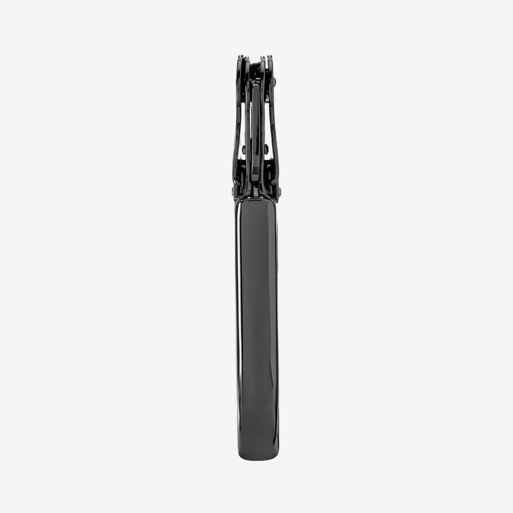 Viski Gunmetal Signature Corkscrew - Image 5