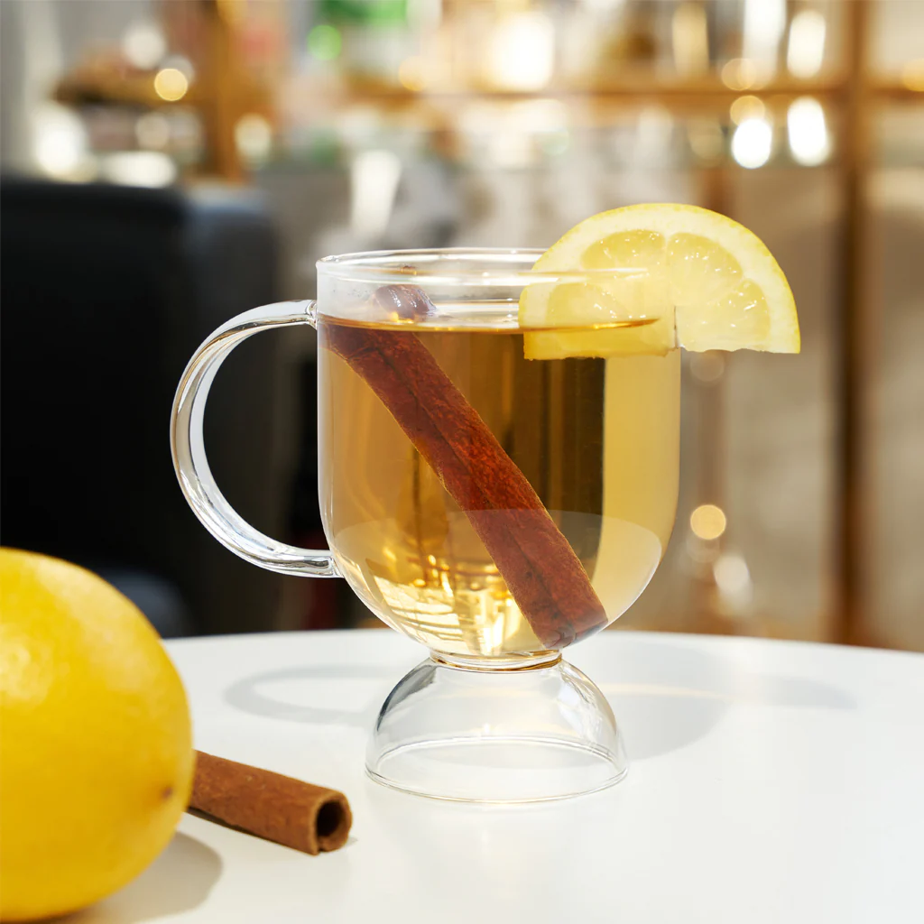 Viski Hot Toddy Glasses - Image 2