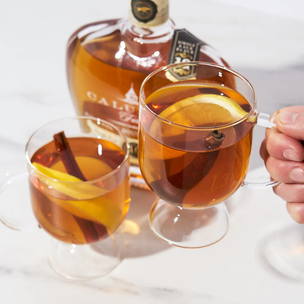 Viski Hot Toddy Glasses - Image 3