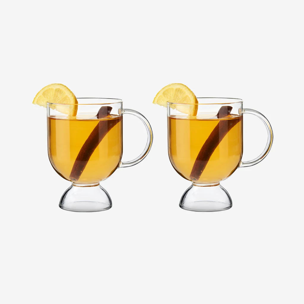 Viski Hot Toddy Glasses - Image 4