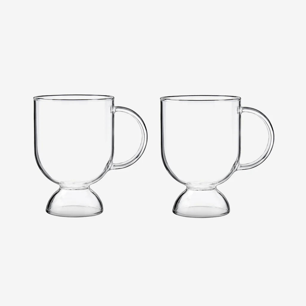Viski Hot Toddy Glasses - Image 6