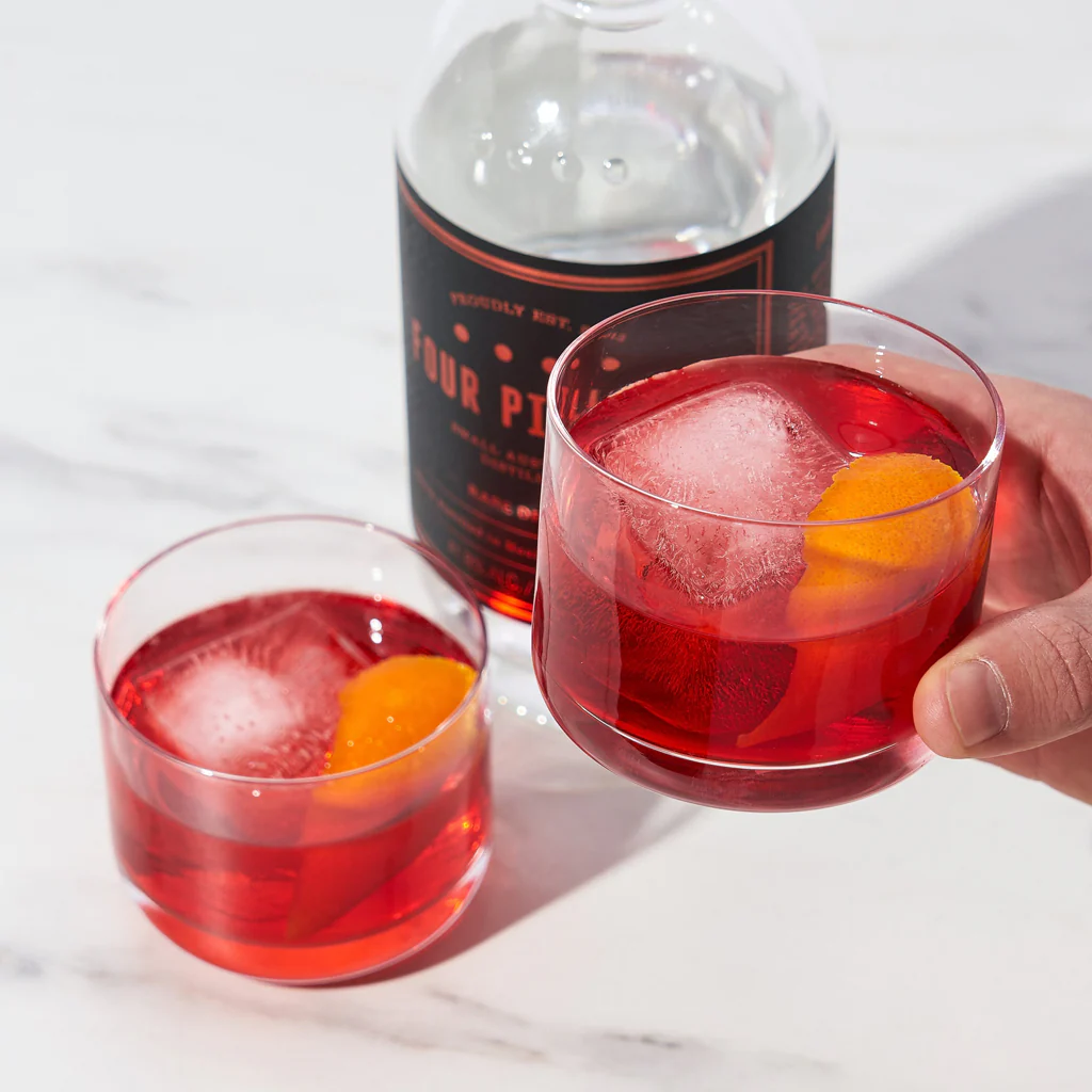 Viski Negroni Glasses - Image 3