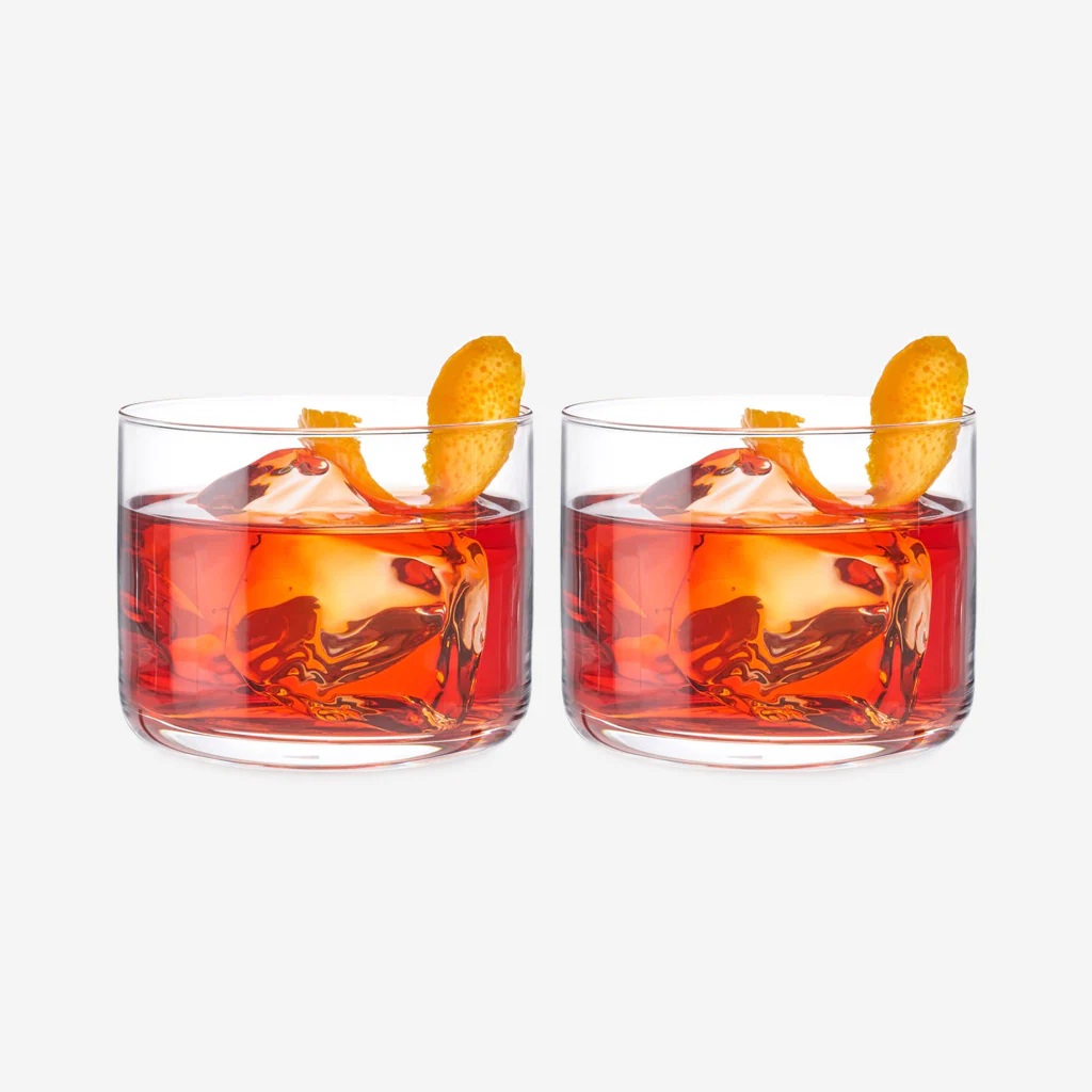 Viski Negroni Glasses - Image 5