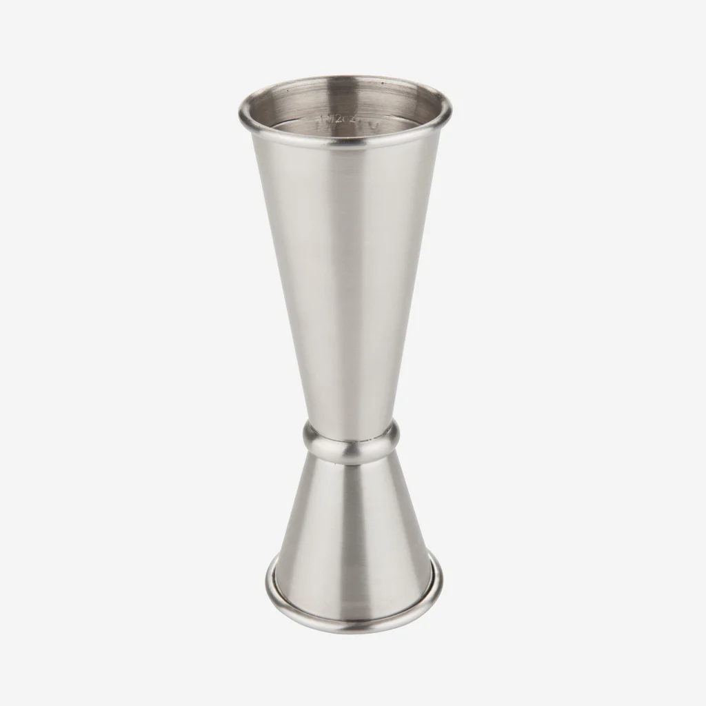 Viski Stainless Steel Jigger Japanese Style - Image 4